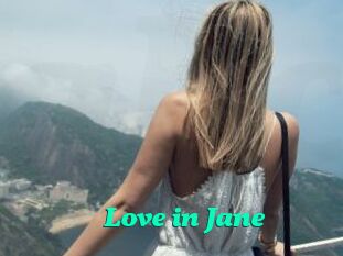Love_in_Jane