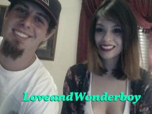 LoveandWonderboy