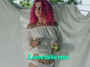 LoveisSense