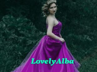 LovelyAlba