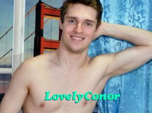 LovelyConor