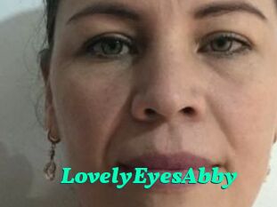 LovelyEyesAbby
