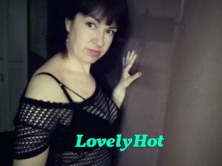 LovelyHot