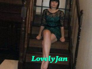 LovelyJan