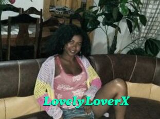 LovelyLoverX