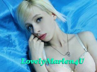 LovelyMarlen4U