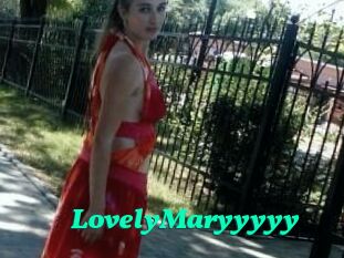 LovelyMaryyyyy