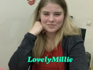 LovelyMillie
