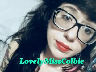 LovelyMissColbie
