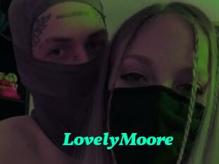 LovelyMoore