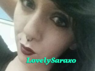 LovelySaraxo