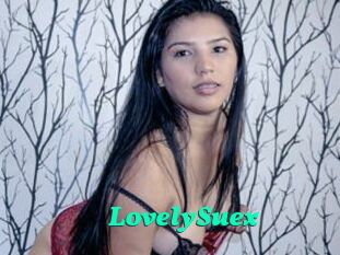 LovelySuex