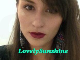 LovelySunshine