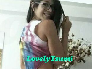 LovelyTsumi