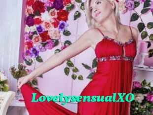 LovelysensualXO