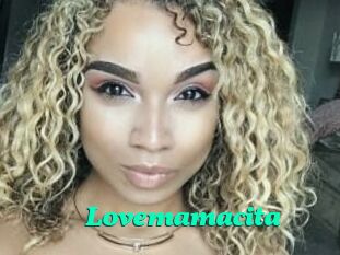 Lovemamacita