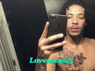 Loveme2025
