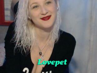 Lovepet