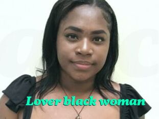 Lover_black_woman