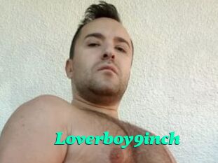Loverboy9inch
