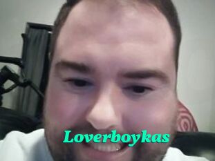 Loverboykas