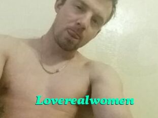 Loverealwomen