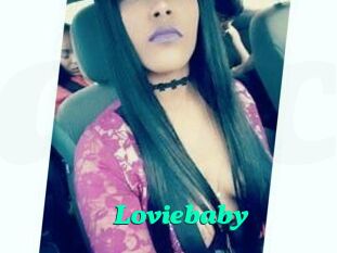 Loviebaby