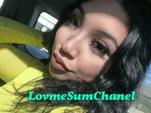 LovmeSumChanel