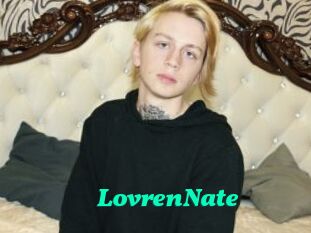LovrenNate