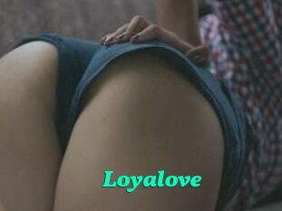 Loya_love