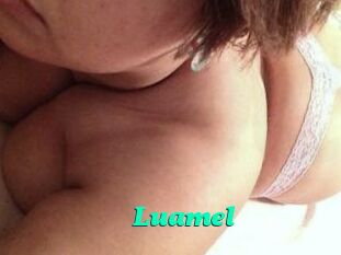 Luamel