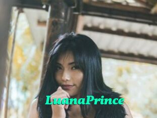 LuanaPrince