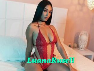 LuanaRusell