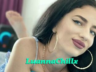 LuannaChillx