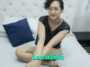 LucaDiaz
