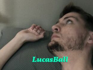 LucasBall