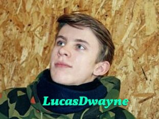 LucasDwayne
