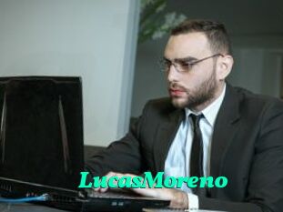 LucasMoreno