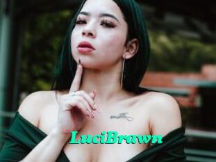 LuciBrawn