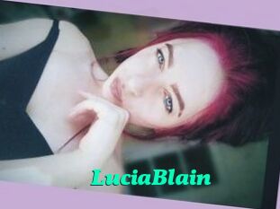 LuciaBlain