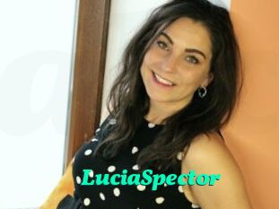 LuciaSpector