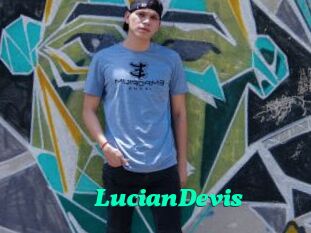 LucianDevis