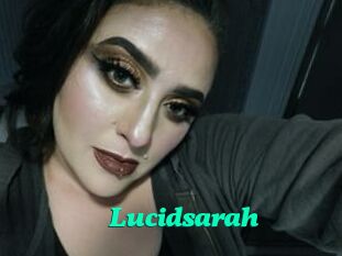 Lucidsarah