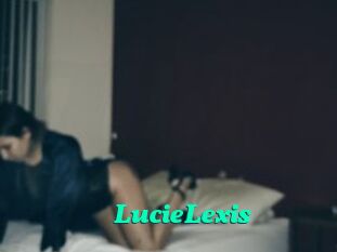 LucieLexis