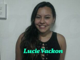 LucieVackon