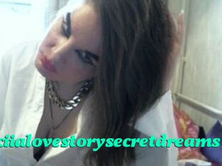 Luciialovestorysecretdreams