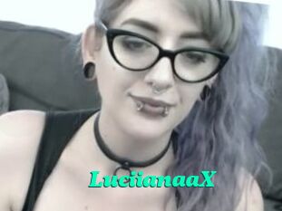 LuciianaaX