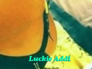 Luckie_Addi