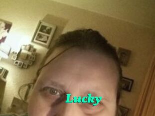 Lucky