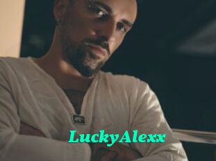 LuckyAlexx